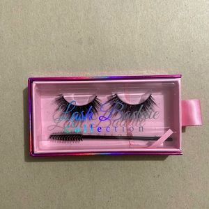 3D Mink Eyelashes